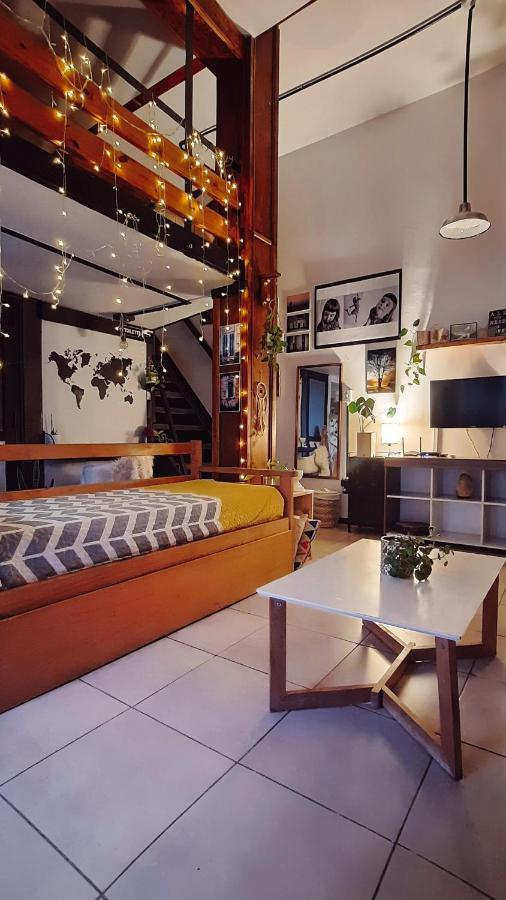 Departamento Sur Lägenhet Ushuaia Exteriör bild