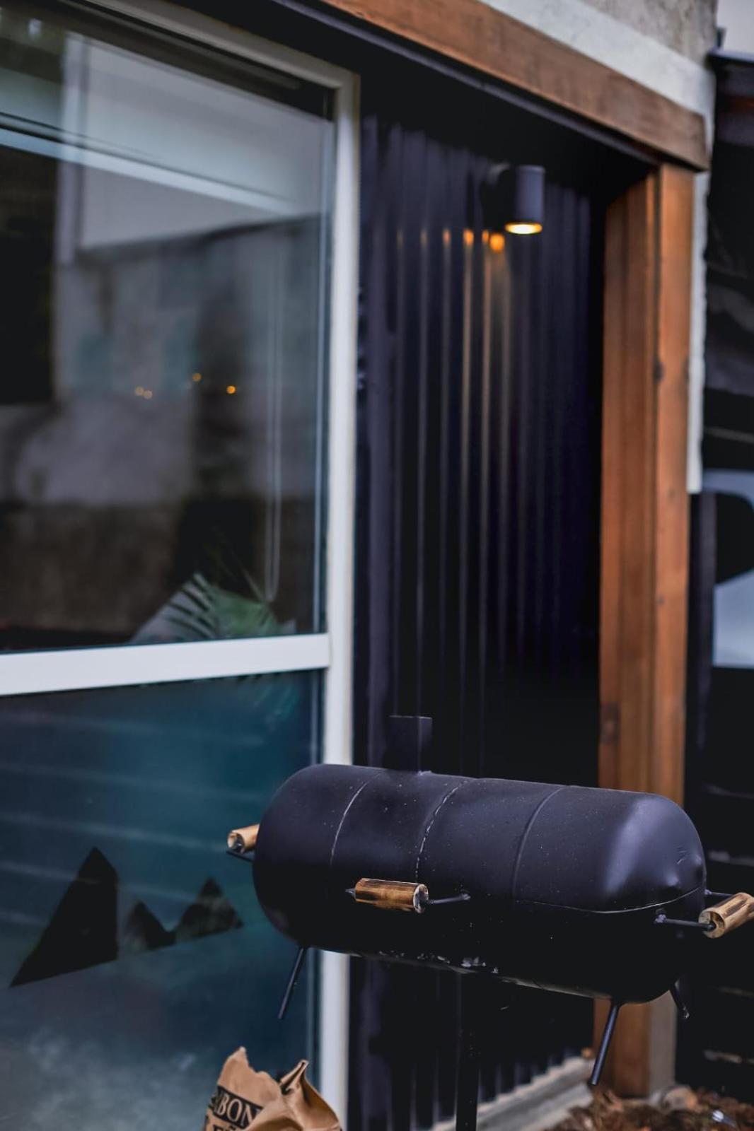Departamento Sur Lägenhet Ushuaia Exteriör bild